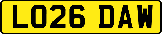 LO26DAW
