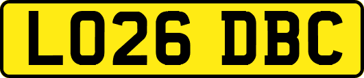 LO26DBC