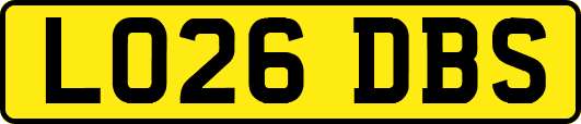 LO26DBS