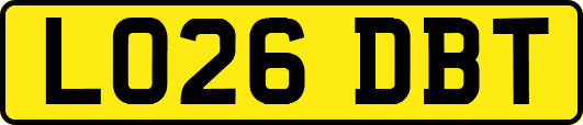 LO26DBT