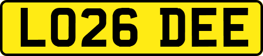 LO26DEE