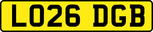 LO26DGB