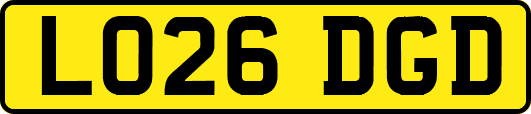 LO26DGD