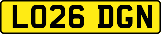 LO26DGN