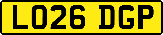 LO26DGP