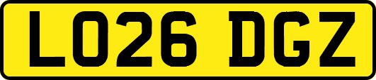 LO26DGZ
