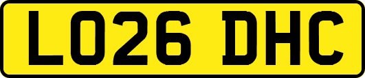 LO26DHC