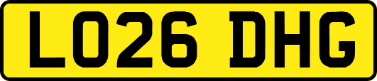 LO26DHG