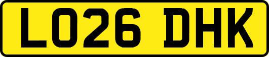 LO26DHK
