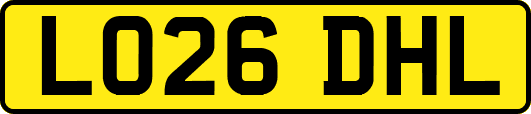 LO26DHL