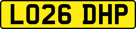 LO26DHP