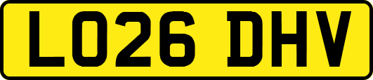 LO26DHV
