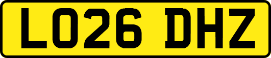 LO26DHZ