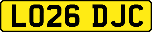 LO26DJC