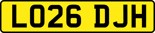 LO26DJH