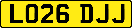 LO26DJJ