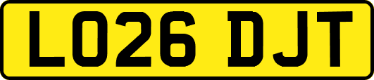 LO26DJT