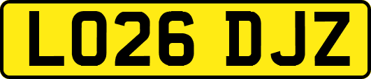 LO26DJZ