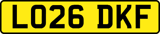 LO26DKF