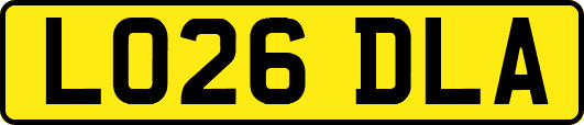 LO26DLA