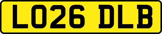 LO26DLB