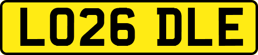 LO26DLE