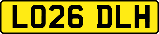 LO26DLH