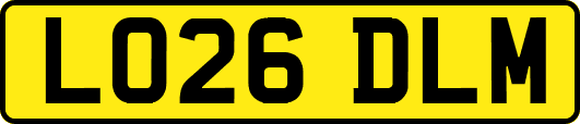 LO26DLM