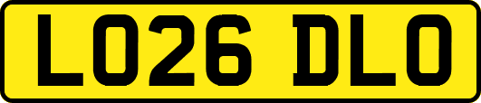 LO26DLO