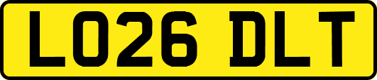 LO26DLT