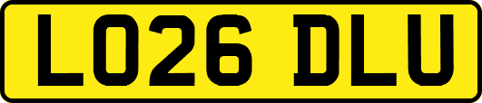 LO26DLU