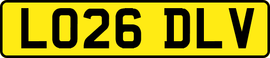 LO26DLV