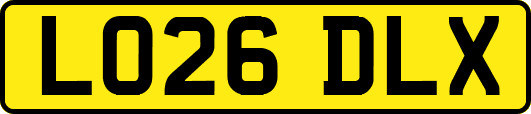 LO26DLX