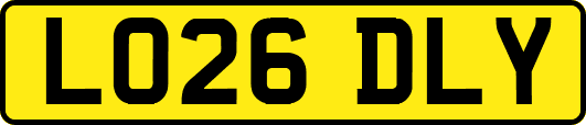 LO26DLY