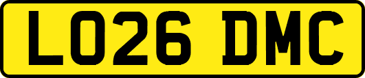 LO26DMC