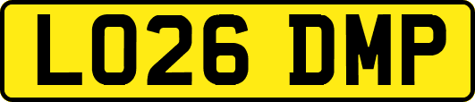 LO26DMP