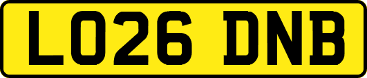 LO26DNB