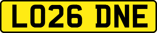 LO26DNE