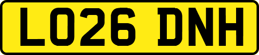 LO26DNH