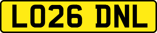 LO26DNL