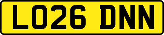 LO26DNN