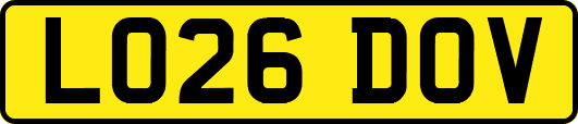 LO26DOV