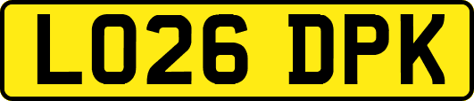 LO26DPK