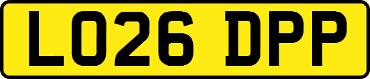 LO26DPP