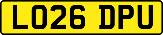 LO26DPU