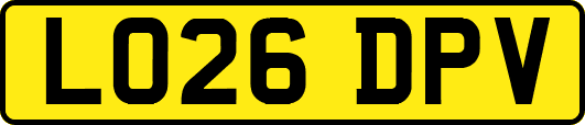 LO26DPV