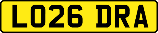 LO26DRA