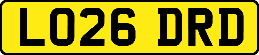 LO26DRD