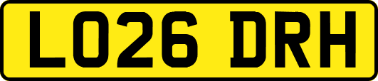 LO26DRH