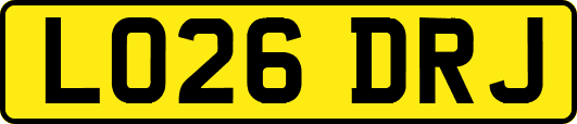 LO26DRJ
